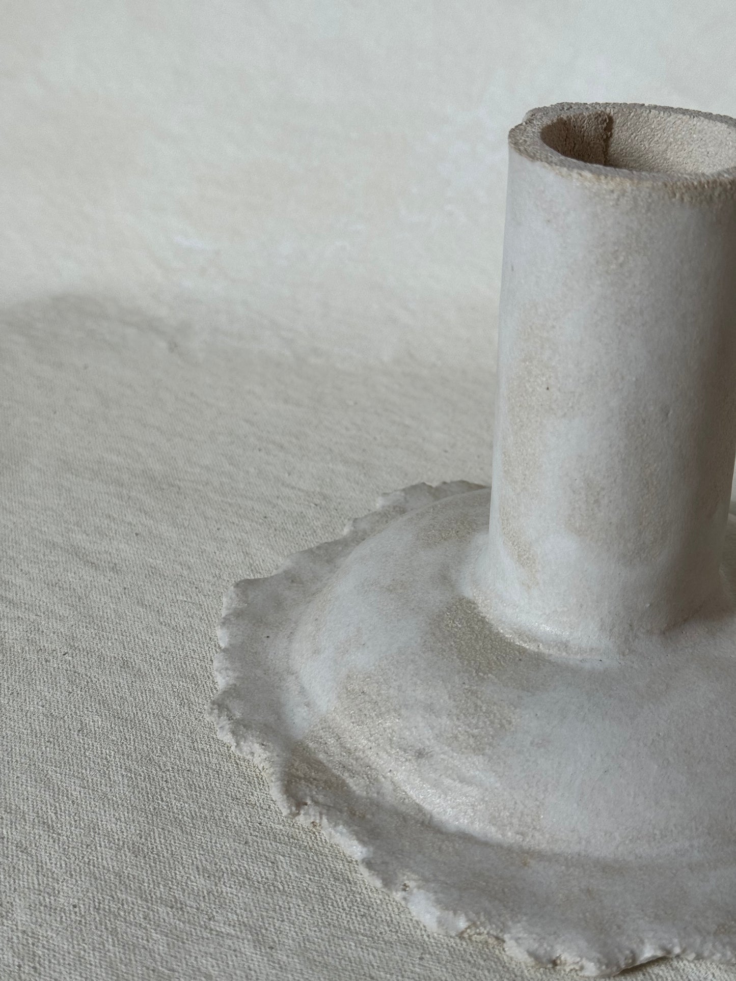 Astérisque Stoneware Piece