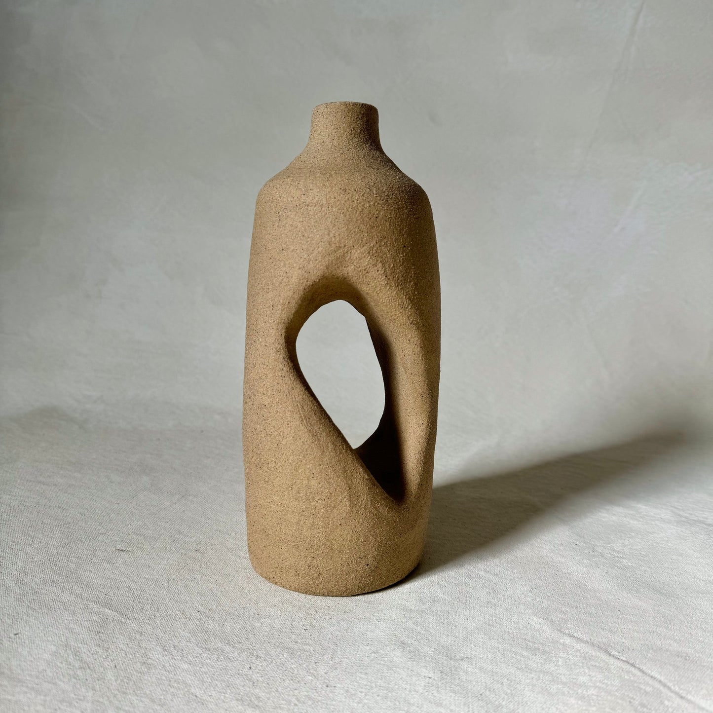 Ceramic Vessel