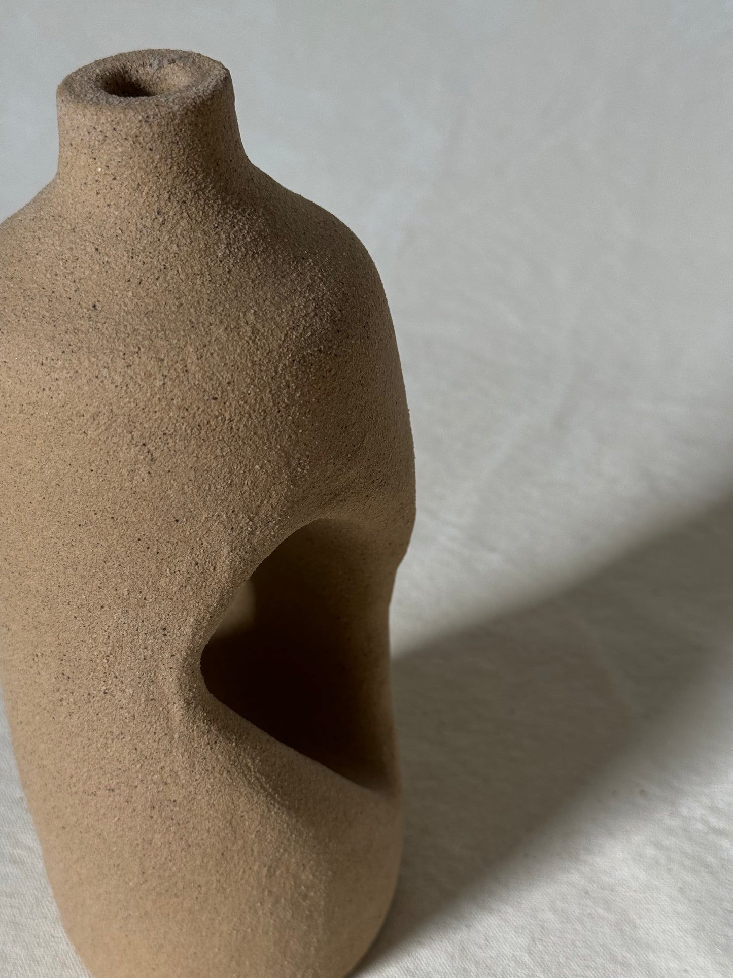 Ceramic Vessel