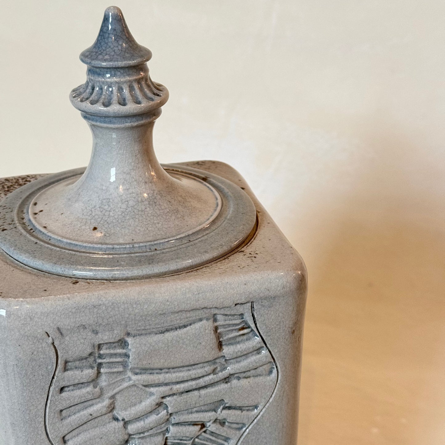 Ceramic Vase