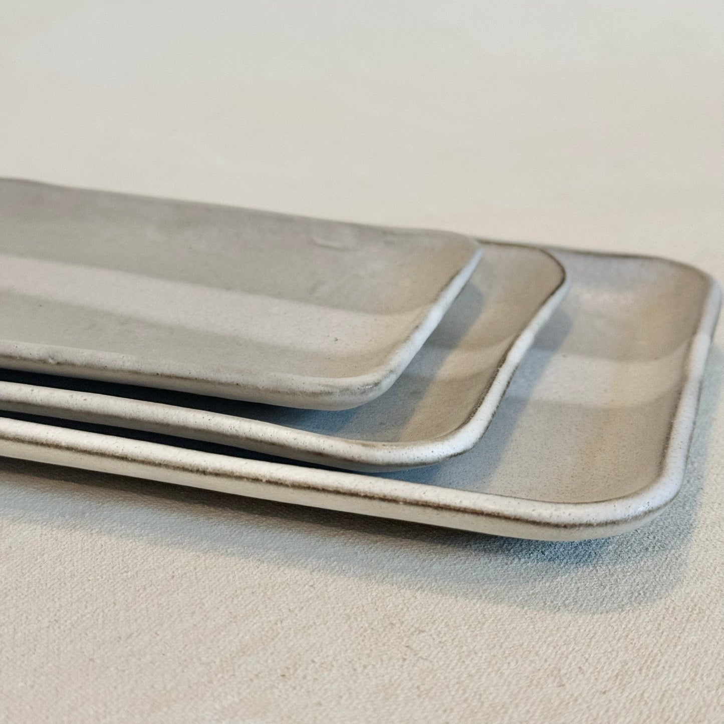 Grey Kam Tray - Medium