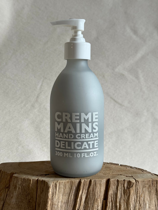 Compagnie De Provence Hand Cream - Delicate