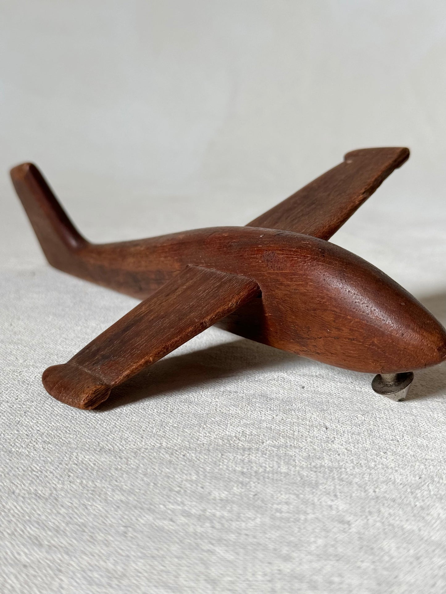 Vintage Danish Plane