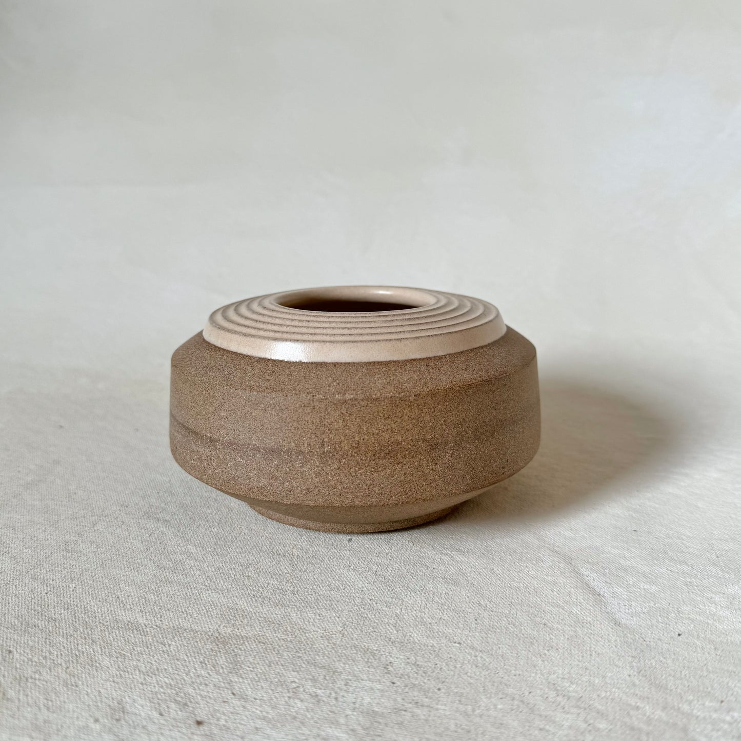 Ceramic Vessel