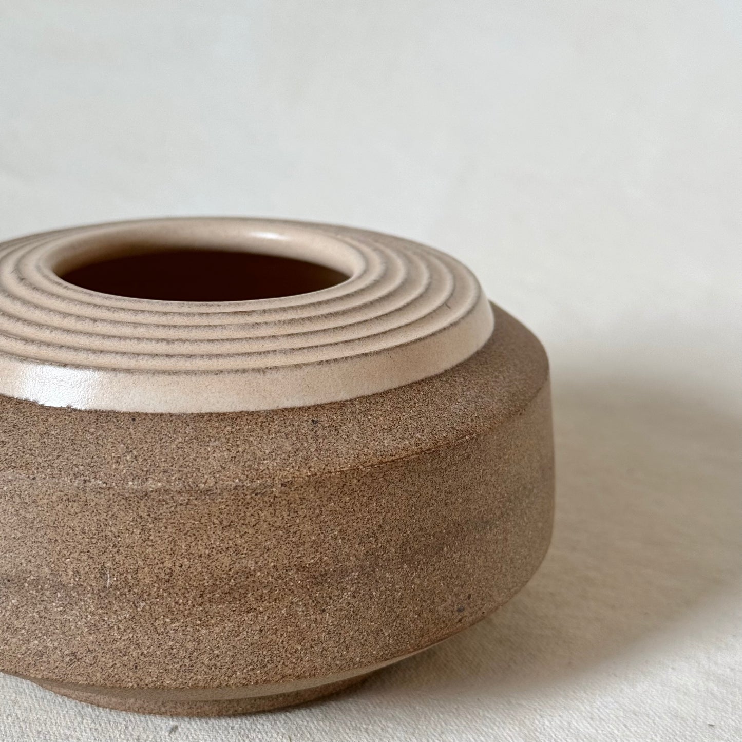 Ceramic Vessel