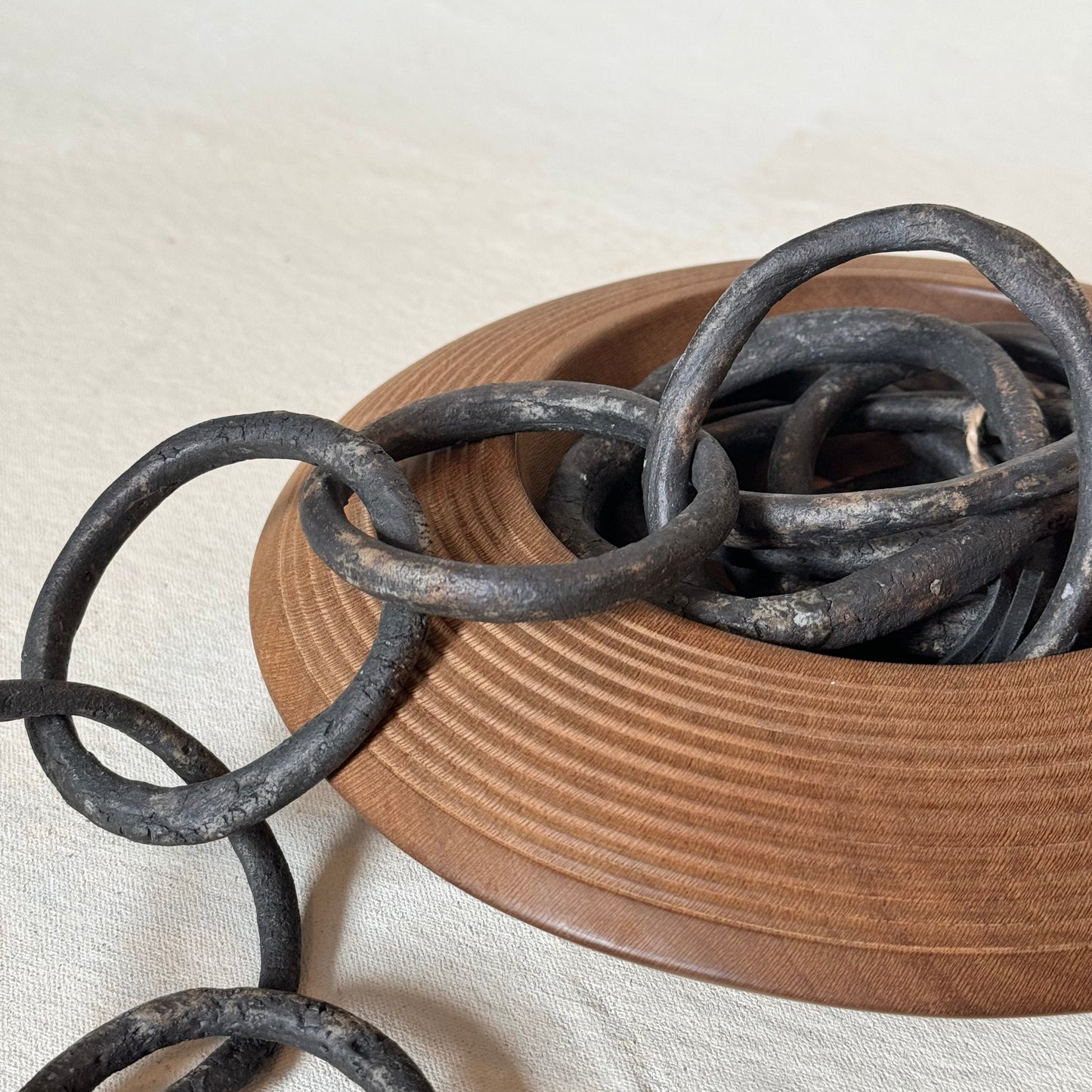 Pottery Chain