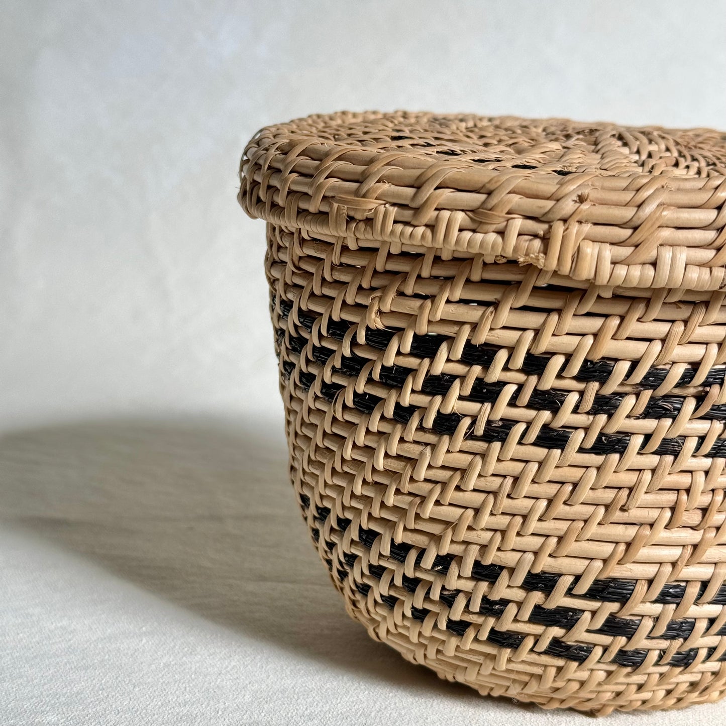 Woven Basket