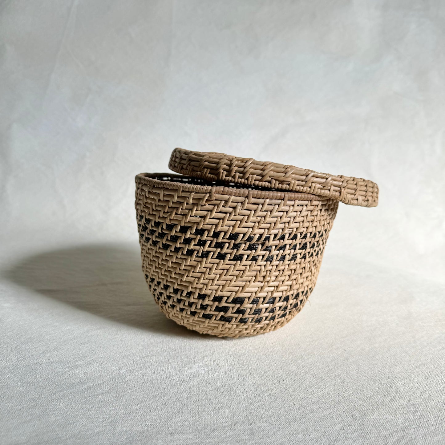 Woven Basket