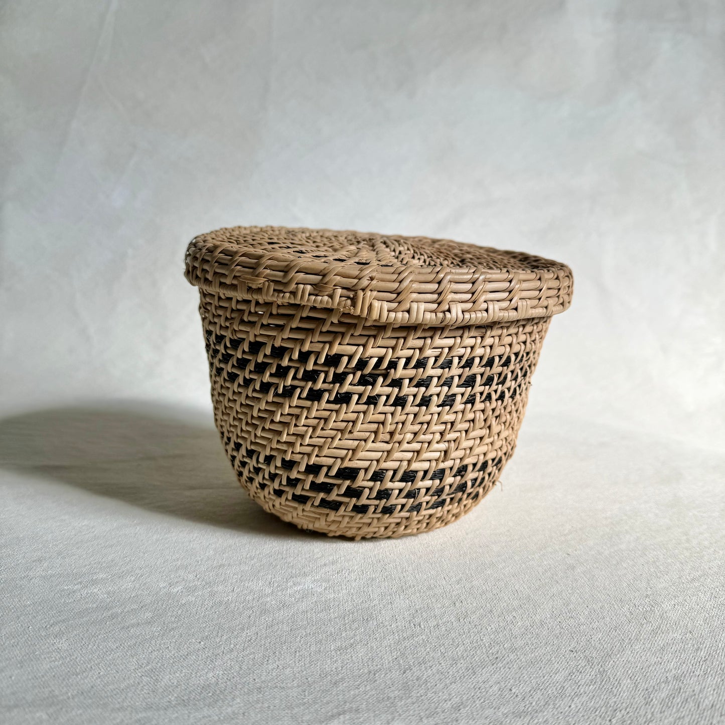 Woven Basket