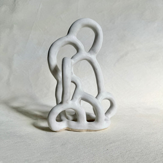 Leonara Domestic Sculpture