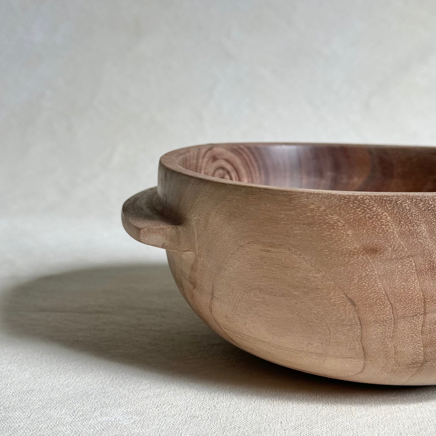 Wooden Bowl