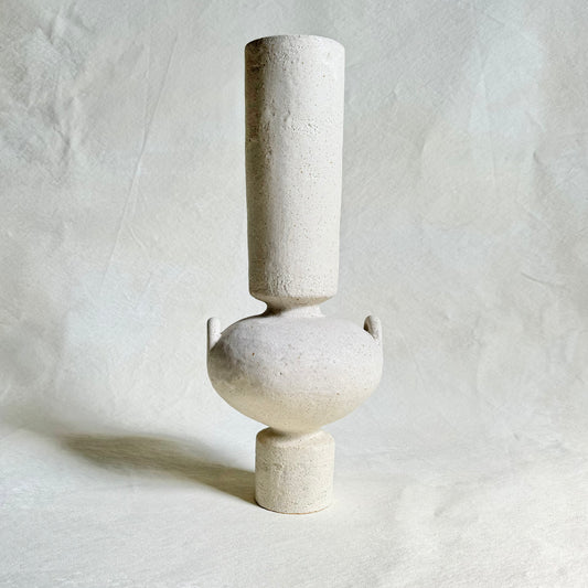 Canoa Labs Ceramic Sculpture