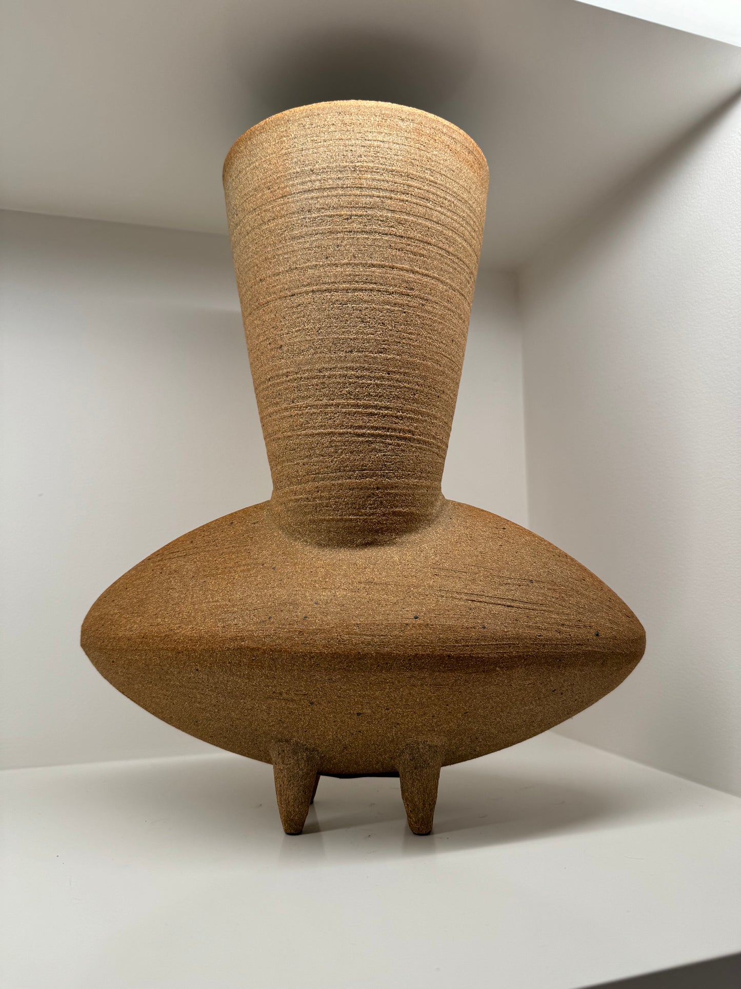 Rhea Vessel