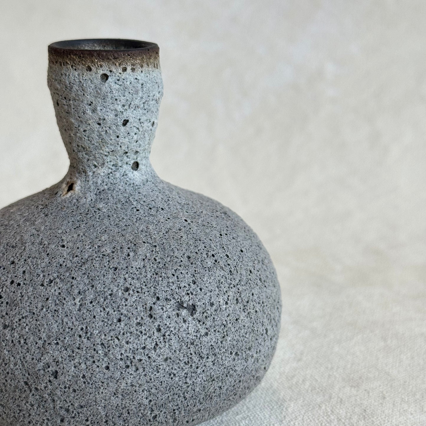 Lava Vessel