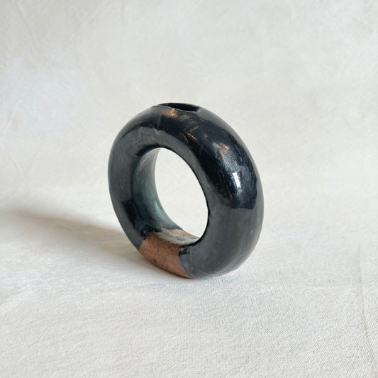 Circle Vase