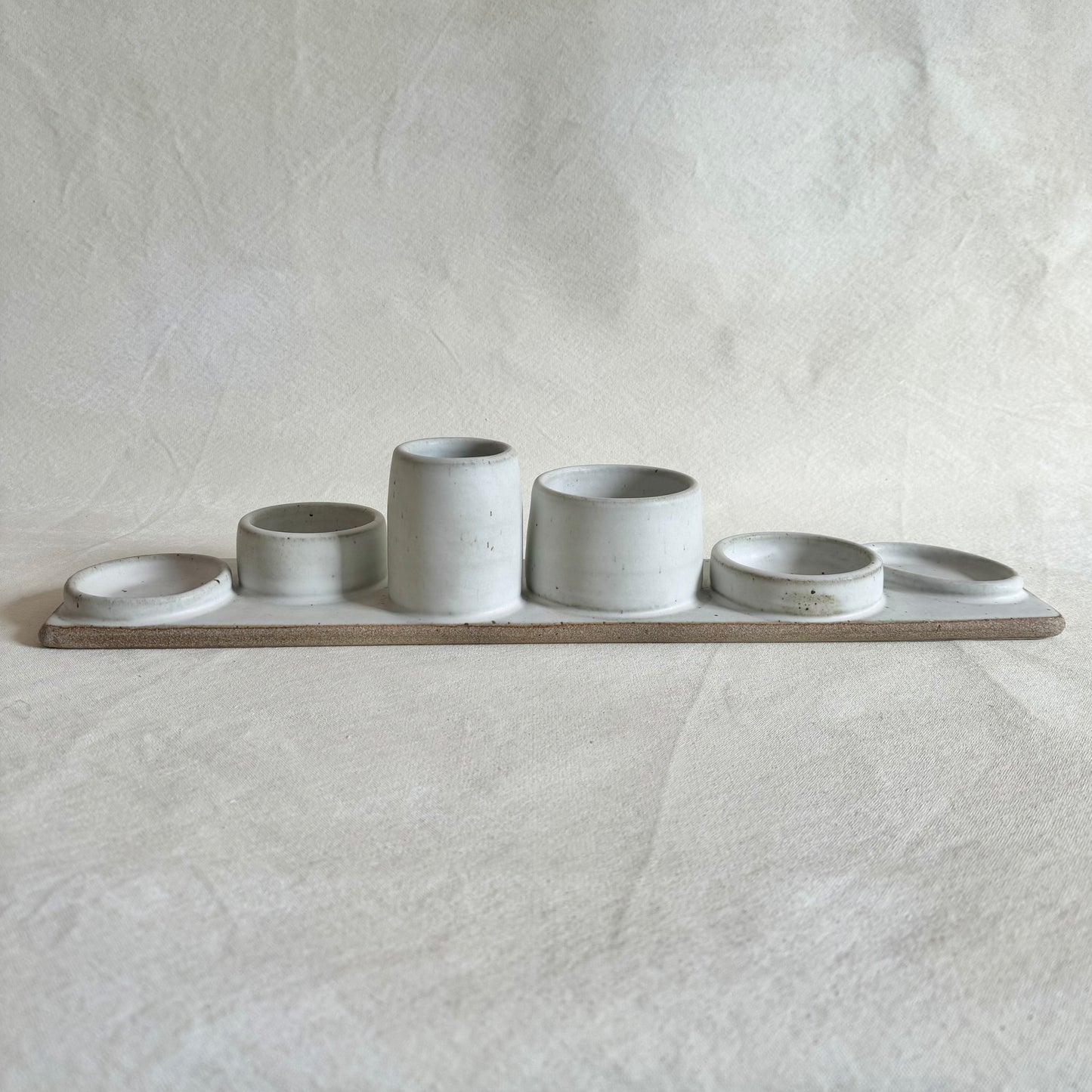 Long Tray