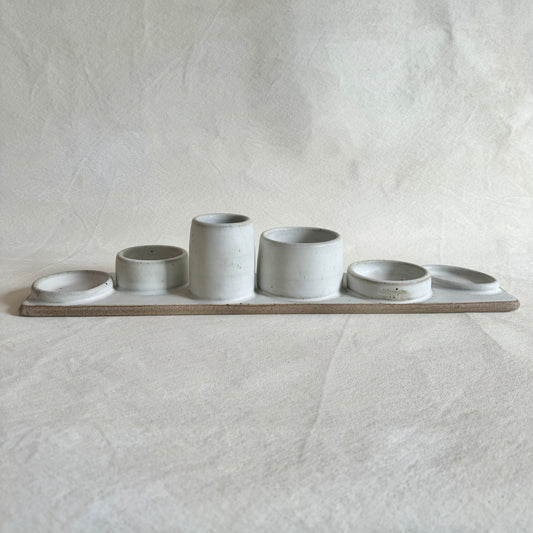 Long Tray