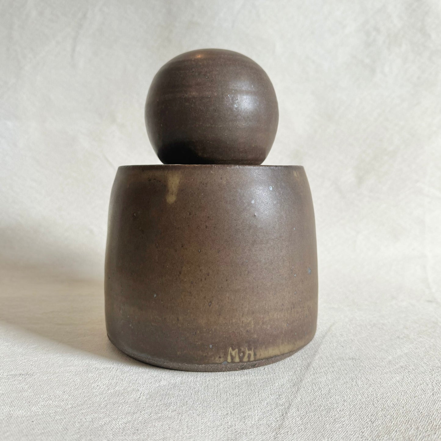 Stash Jar - Large