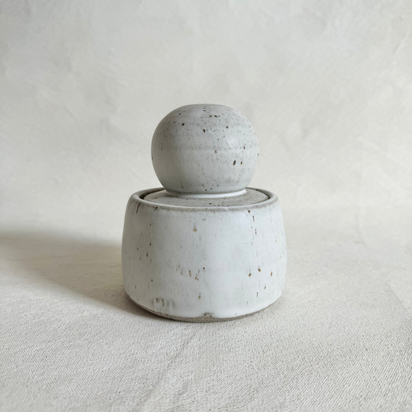 Stash Jar - Small