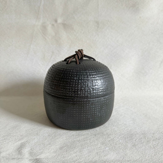 Stonware Jar - Medium