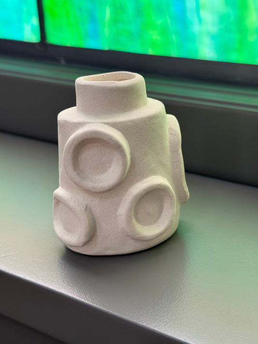 Bud Vase