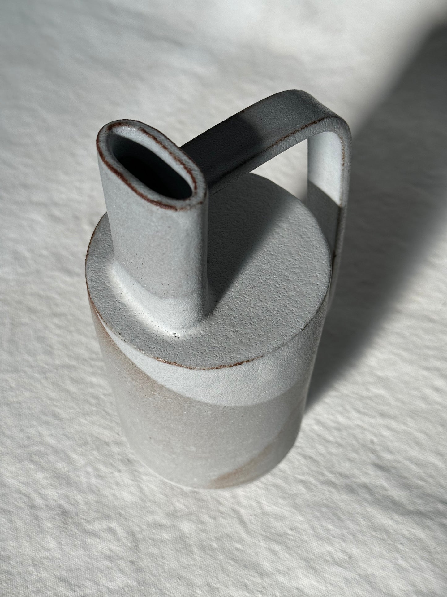 Ceramic Bottle