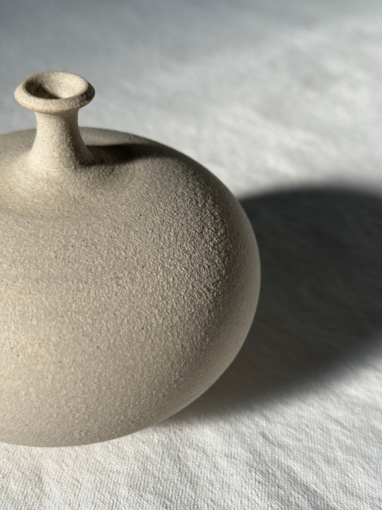 Ceramic Vase